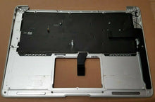 Load image into Gallery viewer, UNTESTED - 3 x Genuine Apple MacBook Air 13 A1369 - US UK Keyboards/Palmrests
