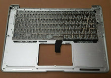 Load image into Gallery viewer, UNTESTED - 3 x Genuine Apple MacBook Air 13" A1466 - Keyboards/Palmrests