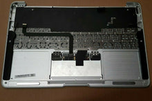 Load image into Gallery viewer, UNTESTED - 3 x Genuine Apple MacBook Air 11" A1370 2010 - US Keyboards/Touchpads