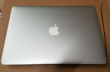 Load image into Gallery viewer, Apple MacBook Air 13" A1369 2010 2011 / A1466 2012 LCD Screen Display Assembly