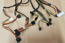 Load image into Gallery viewer, FSP 600W PSU - Fortron Model FSP600-80EMDN - ATX PC Power Supply