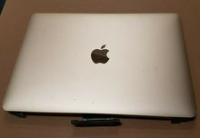 Load image into Gallery viewer, UNTESTED MacBook Pro 12" A1534 2016 - 2017 LCD Screen Assembly - Gold - Damaged
