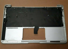 Load image into Gallery viewer, UNTESTED - 3 x Genuine Apple MacBook Air 11" A1465 - 2015 - Keyboards/Palmrests