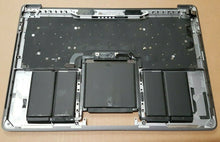 Load image into Gallery viewer, UNTESTED - 2 x Genuine Apple MacBook Pro 13" A1706 2016 Keyboards / Palmrests