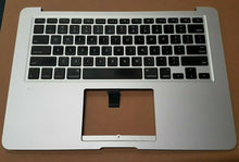 Load image into Gallery viewer, UNTESTED - 3 x Genuine Apple MacBook Air 13" A1466 2012 USA Keyboards/Palmrests