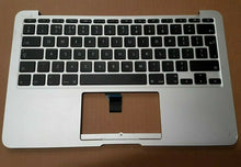 Load image into Gallery viewer, UNTESTED - 3 x Genuine Apple MacBook Air 11" A1465 - 2015 - Keyboards/Palmrests