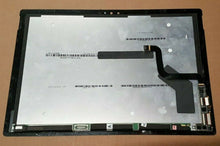 Load image into Gallery viewer, Genuine Original Microsoft Surface Pro 4 1724 12.3" Touch Screen LTL123YL01-007