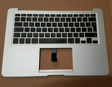 Load image into Gallery viewer, UNTESTED - 3 x Genuine Apple MacBook Air 13 A1369 - US UK Keyboards/Palmrests