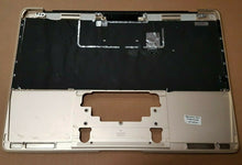 Load image into Gallery viewer, UNTESTED - 3 x Genuine Apple MacBook Pro 12" A1534 Keyboards / Palmrests - Gold