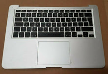 Load image into Gallery viewer, UNTESTED - 3 x Genuine Apple MacBook Air 13 A1369 - US UK Keyboards/Palmrests