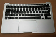 Load image into Gallery viewer, UNTESTED - 3 x Genuine Apple MacBook Air 11" A1465 - 2015 - Keyboards/Palmrests