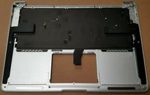Load image into Gallery viewer, UNTESTED - 3 x Genuine Apple MacBook Air 13" A1466 2012 USA Keyboards/Palmrests