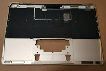 Load image into Gallery viewer, UNTESTED - 3 x Genuine Apple MacBook Pro 12" A1534 Keyboards / Palmrests - Gold