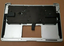 Load image into Gallery viewer, UNTESTED - 3 x Genuine Apple MacBook Air 13" A1466 - US UK Keyboards/Palmrests