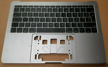 Load image into Gallery viewer, UNTESTED - 3 x Genuine Apple MacBook Pro 13" A1708 Keyboards / Palmrests - Grey