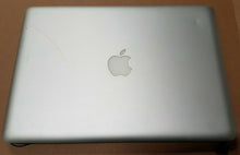 Load image into Gallery viewer, Genuine Apple MacBook Pro 13.3" A1278 2012 LCD Screen Assembly - Silver