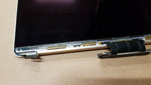 Load image into Gallery viewer, UNTESTED MacBook Pro 12" A1534 2016 - 2017 LCD Screen Assembly - Gold - No Bezel