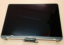 Load image into Gallery viewer, UNTESTED MacBook Pro 12" A1534 2016 - 2017 LCD Screen Assembly - Gold - Damaged