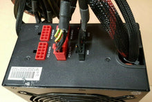 Load image into Gallery viewer, Antec 620W PSU - High Current Gamer M - Model HCG-620M - 80 PLUS Bronze