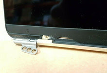 Load image into Gallery viewer, UNTESTED MacBook Pro 12" A1534 2016 - 2017 LCD Screen Assembly - Gold - Damaged
