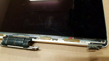 Load image into Gallery viewer, UNTESTED MacBook Pro 12" A1534 2016 - 2017 LCD Screen Assembly - Gold - No Bezel