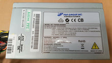 Load image into Gallery viewer, FSP 600W PSU - Fortron Model FSP600-80EMDN - ATX PC Power Supply