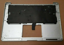 Load image into Gallery viewer, UNTESTED - 3 x Genuine Apple MacBook Air 13" A1369 & A1466 - Keyboards/Palmrests