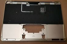 Load image into Gallery viewer, UNTESTED - 3 x Genuine Apple MacBook Pro 12" A1534 Keyboards - Gold / Space Grey