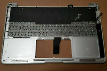 Load image into Gallery viewer, UNTESTED - 3 x Genuine Apple MacBook Air 11" A1370 / A1465 - Keyboards/Palmrests