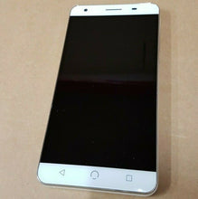Load image into Gallery viewer, NUU Mobile N5L 5.5" HD Android Smartphone Dual SIM - Unlocked