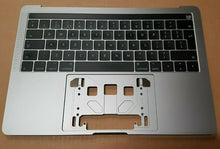 Load image into Gallery viewer, UNTESTED - 2 x Genuine Apple MacBook Pro 13" A1706 2016 Keyboards / Palmrests