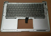Load image into Gallery viewer, UNTESTED - 3 x Genuine Apple MacBook Air 13" A1369 & A1466 - Keyboards/Palmrests