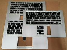Load image into Gallery viewer, UNTESTED - 3 x Genuine Apple MacBook Air 13" A1466 - Keyboards/Palmrests