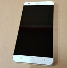 Load image into Gallery viewer, NUU Mobile N5L 5.5" HD Android Smartphone Dual SIM - Unlocked