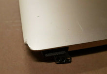 Load image into Gallery viewer, UNTESTED MacBook Pro 12" A1534 2016 - 2017 LCD Screen Assembly - Gold - Damaged