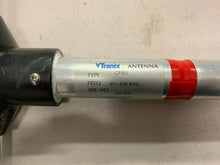 Load image into Gallery viewer, VTronix CF5U  451-458MHZ COMMERCIAL GRADE UHF ANTENNA