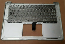 Load image into Gallery viewer, UNTESTED - 3 x Genuine Apple MacBook Air 13" A1369 & A1466 - Keyboards/Palmrests