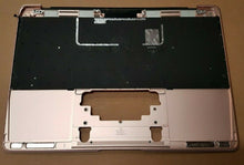 Load image into Gallery viewer, UNTESTED - 3 x Genuine Apple MacBook Pro 12" A1534 Keyboards - Rose Gold / Grey