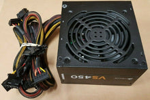 Load image into Gallery viewer, Corsair VS450 - 450W PSU - 80 PLUS - CP-9020096 Power Supply