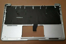 Load image into Gallery viewer, UNTESTED - 3 x Genuine Apple MacBook Air 11" A1370 / A1465 - Keyboards/Palmrests