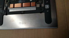 Load image into Gallery viewer, 2 x Genuine Apple MacBook Pro A1708 13" TOUCHPADS - SPACE GREY & GOLD - UNTESTED