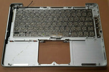 Load image into Gallery viewer, UNTESTED - 3 x Genuine Apple MacBook Pro 13" A1278 2010 Keyboards / Palmrests