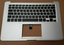 Load image into Gallery viewer, UNTESTED - 3 x Genuine Apple MacBook Air 13" A1369 & A1466 - Keyboards/Palmrests