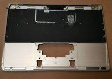 Load image into Gallery viewer, UNTESTED - 3 x Genuine Apple MacBook Pro 12" A1534 Keyboards - Gold / Space Grey