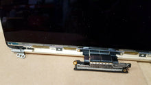 Load image into Gallery viewer, UNTESTED MacBook Pro 12" A1534 2016 - 2017 LCD Screen Assembly - Gold - No Bezel