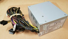 Load image into Gallery viewer, FSP 600W PSU - Fortron Model FSP600-80EMDN - ATX PC Power Supply