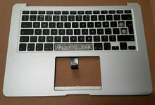 Load image into Gallery viewer, UNTESTED - 3 x Genuine Apple MacBook Air 13" A1369 & A1466 - Keyboards/Palmrests