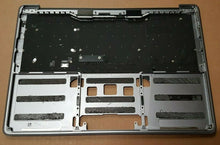 Load image into Gallery viewer, UNTESTED - 3 x Genuine Apple MacBook Pro 13" A1708 Keyboards / Palmrests - Grey