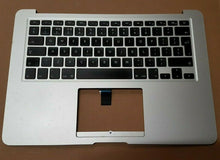 Load image into Gallery viewer, UNTESTED - 3 x Genuine Apple MacBook Air 13" A1466 - Keyboards/Palmrests