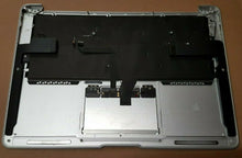Load image into Gallery viewer, UNTESTED - 3 x Genuine Apple MacBook Air 13" A1466 2012 USA Keyboards/Palmrests